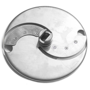 Нож дисковый МПР-350 10.00.00 2мм