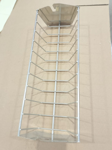 Садок для кур к к/г Командор