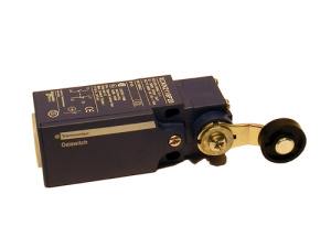 Концевик вращения