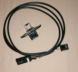 Держатель датчика влажности