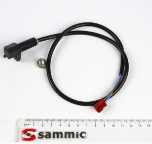 Датчик магнитный вертикальный