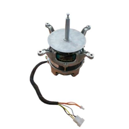 Двигатель турбины