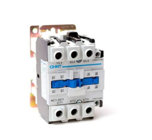 Контактор NC1-5011 50A 230в/АС3 1НО+1НЗ CHINT ПКА-20