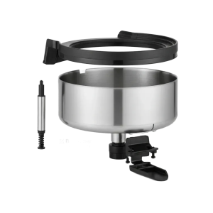 Контейнер для сока (в сборе)