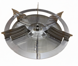 Крыльчатка для Dibas Blue2 / E3