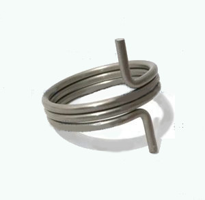 Пружина ручки двери