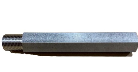 Форсунка увлажнения