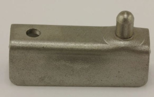 Петля стекла для XL505 правая