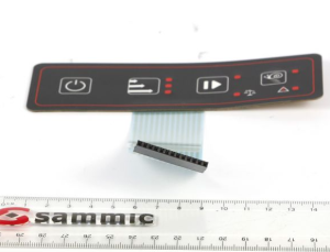 Комплект для клавиатуры ES