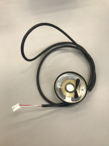 Динамик в сборе