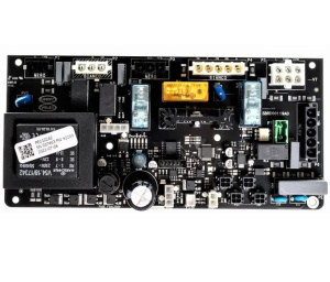 Плата управления 