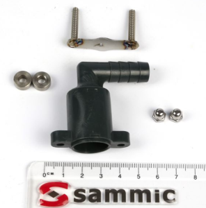 Комплект противовозвратный PI