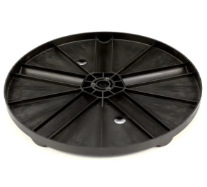 Пластина подающая