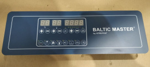 Панель управления цифровая «Балтик» 