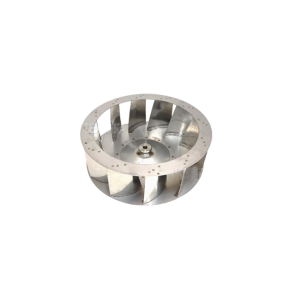 Крыльчатка ПКА Ø350х110мм 12S нерж. РПШ