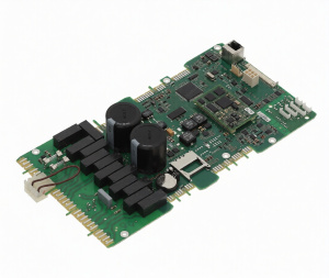 Плата процессора (с Sitronic om) SCC_WE 61-202 начиная с 09/2011