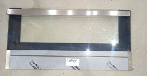 Дверь в сборе XEKPT (левая)