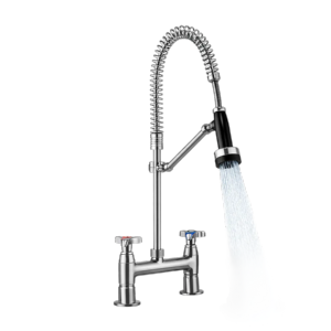 Водоподготовка