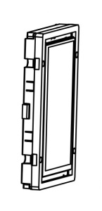 Панель управления 7"