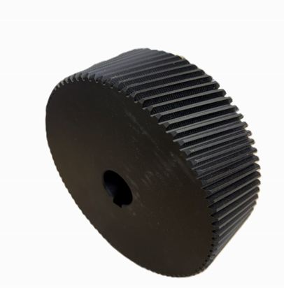 Зубчатое колесо редуктора