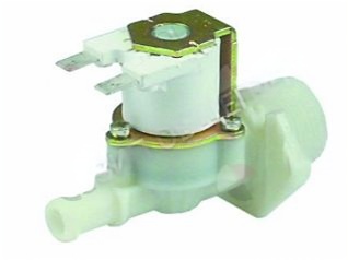 Клапан электромагнитный 1-х ходовой