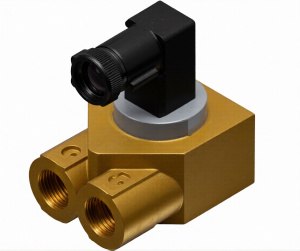 Счетчик литров Gicar с разъемом MPM