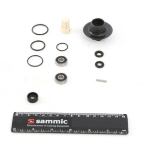 Комплект нижнего замка турбины 21/22