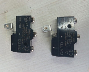 Инверсионный датчик