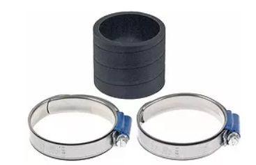 Шланг подачи пара Ø50x50м