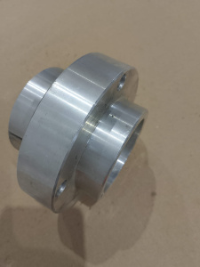 Корпус чаши