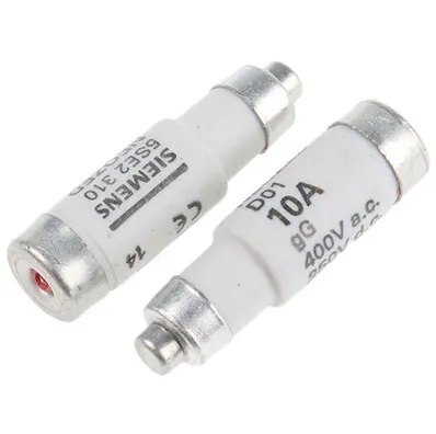 Плавкая вставка предохранителя NEOZED