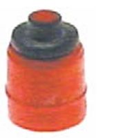 Насадка красная