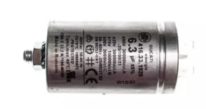 Контактор мотора