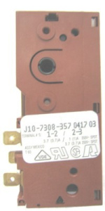 Гигростат RANCO NU J10-7308-357