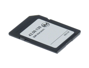 SD-карта памяти SCC_WE