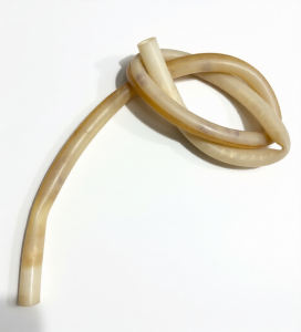 Трубка, силикон 12мм/16мм