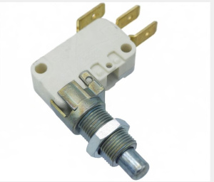 Выключатель для электрического духового шкафа Alfa241XM