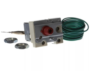 Термостат аварийный парогенератора 183 гр.С