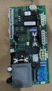 Плата управления