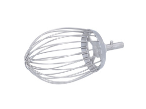 Венчик 10л BEAR VARIMIXER из нержавеющей стали