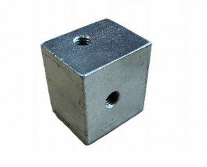 Блок ролика