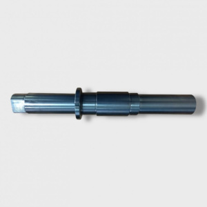 Вал ведущий