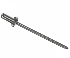 Заклепка 3.2х7.9 CNS высаженная