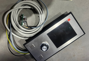 Панель управления IS600E 24В