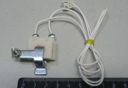 Зуммер CM_P 61-202 12B начиная с 09/2011