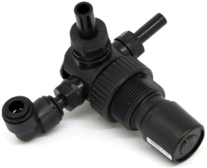 Клапан смесительный для XVC