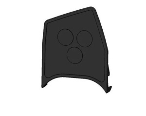 Крышка-ограничитель