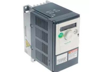 Преобразователь частоты V2