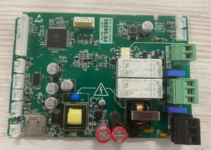 Модуль электронный самообслуживания модели SPEED S PLUS 