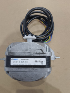 Двигатель EBM 230V/10W 1300/m